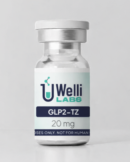 GLP-2TZ 20MG
