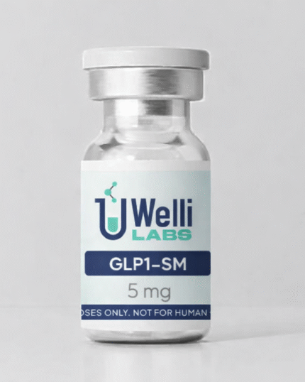 GLP-1SM 5mg