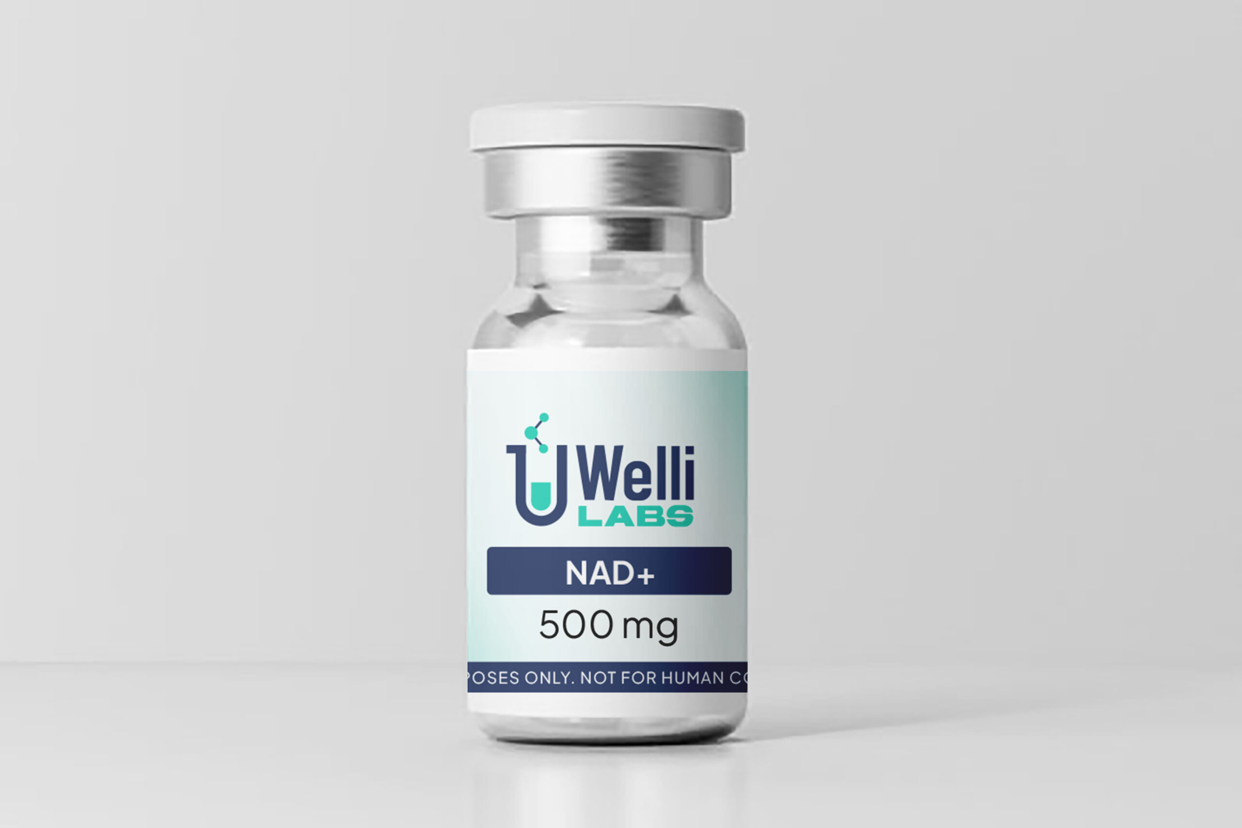 NAD+ 500mg